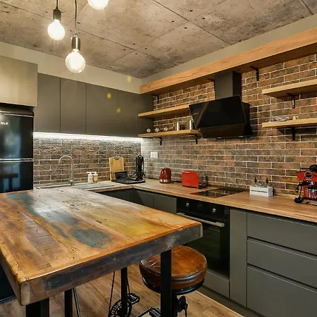 Lejlighed Reach Dreams 3