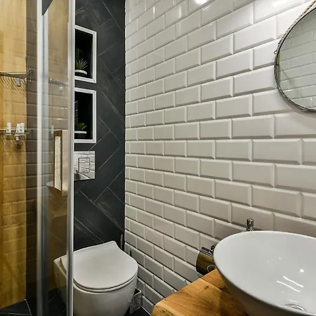Reach Dreams 3 Apartment Varna