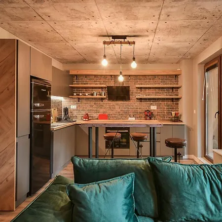 Lejlighed Reach Dreams 3 Varna