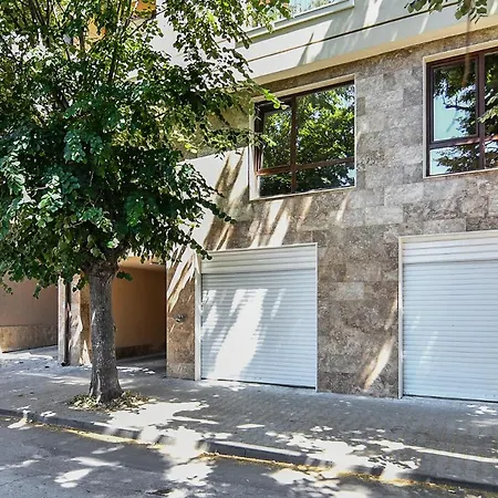 Apartament Reach Dreams 3