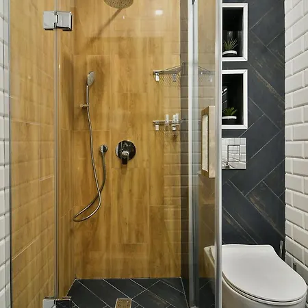 Апартаменты Reach Dreams 3 *