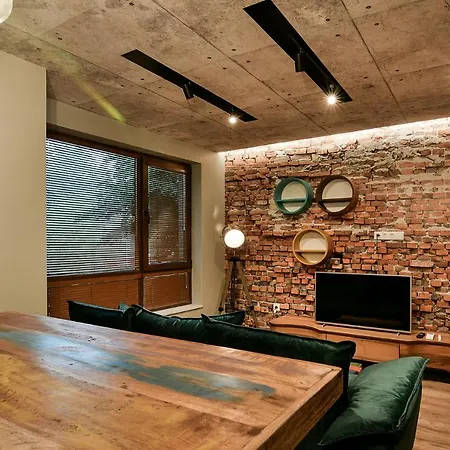 Apartament Reach Dreams 3 Warna