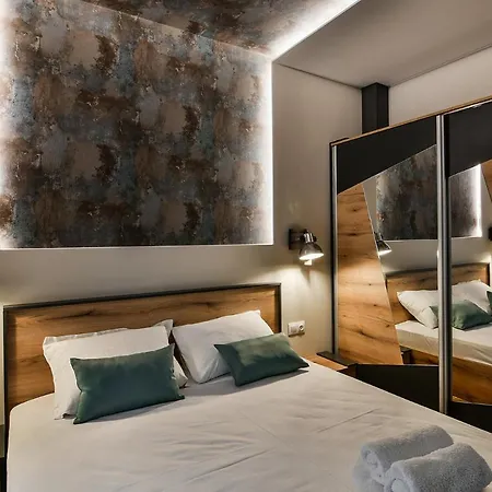 Апартаменты Reach Dreams 3 *