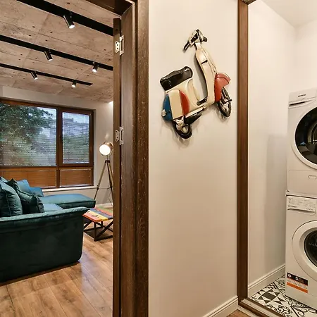 Reach Dreams 3 Apartment *