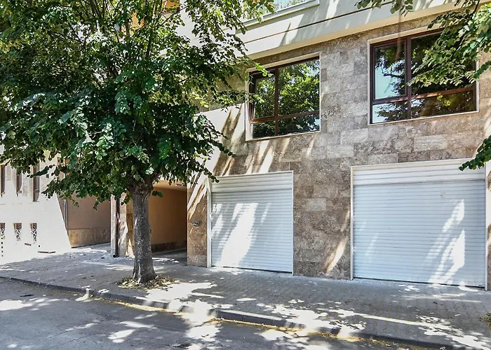 Apartment Reach Dreams 3