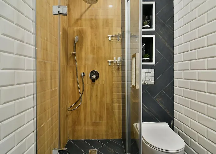 Apartament Reach Dreams 3 *