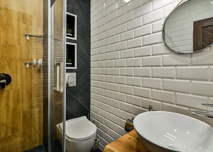 Reach Dreams 3 Apartament Warna