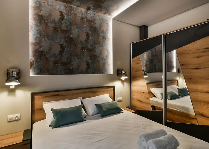 Apartment Reach Dreams 3 *